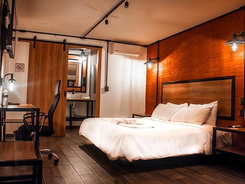 Hotel Brök San Juan del Río