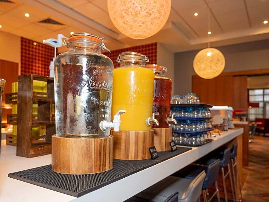 Novotel London Heathrow Airport M4 Jct. 4