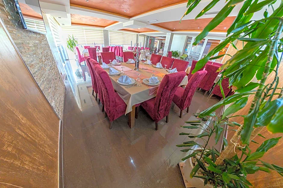 Hotel Rekic