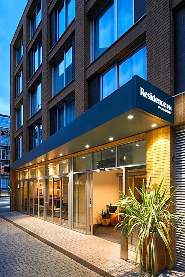 Residence Inn by Marriott London Tower Bridge