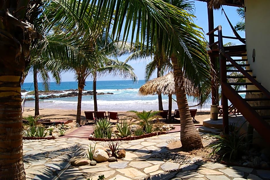 Cabañas Punta Placer