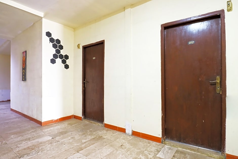 Wisma Gading Indah 1 by ZUZU