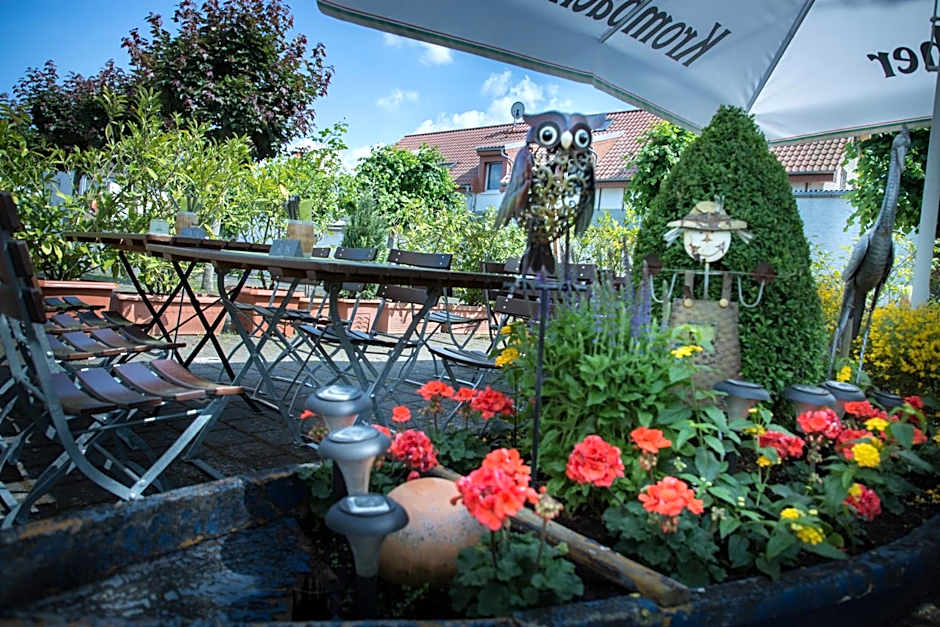 Altes Eishaus, Hotel & Restaurant