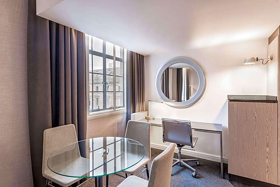 Radisson Blu Hotel, Leeds