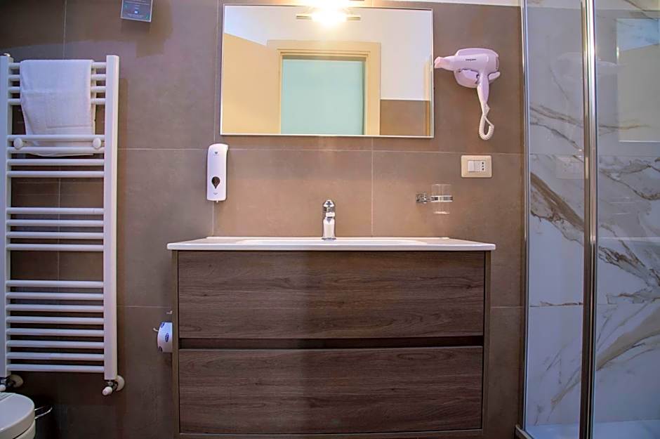 Rome Armony Suites