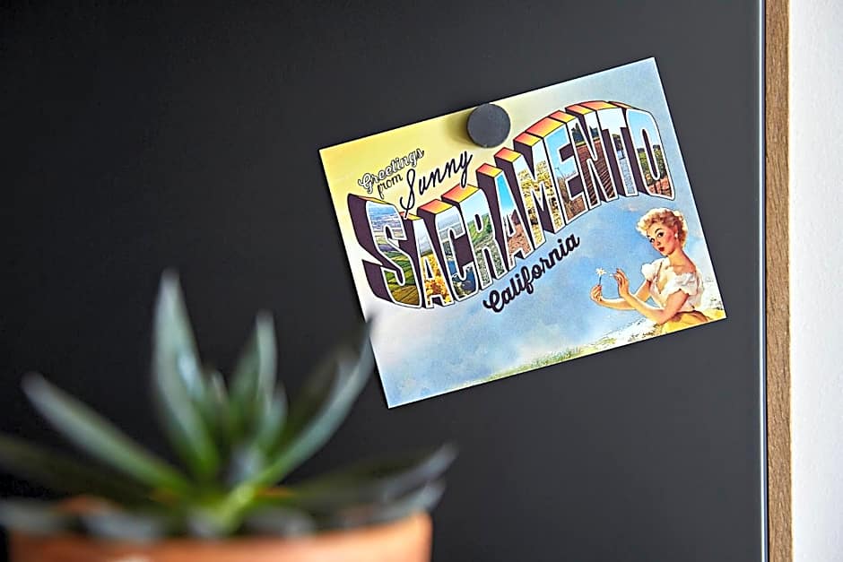 Kimpton Sawyer Hotel By IHG