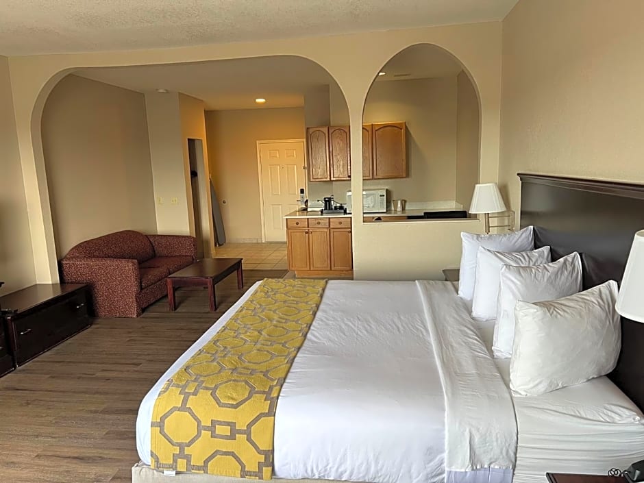 Baymont by Wyndham Houston TX