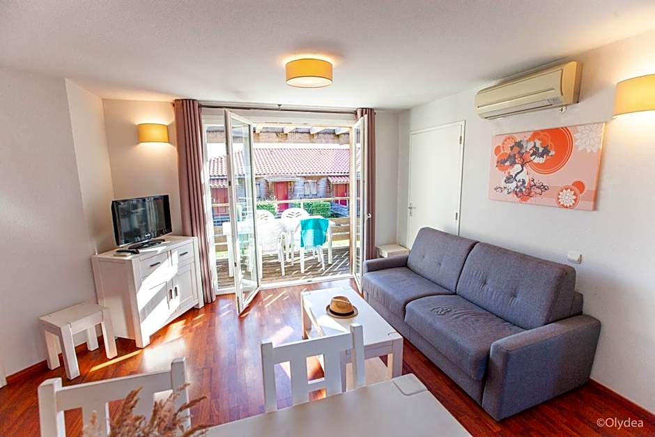 Olydea la Chalosse - Cassen