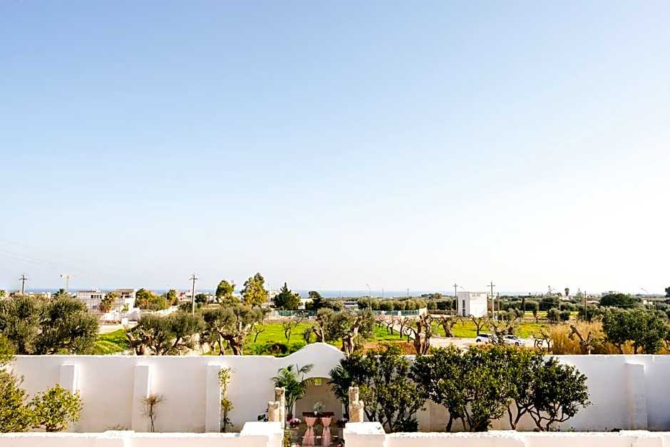 Masseria D'Erchia