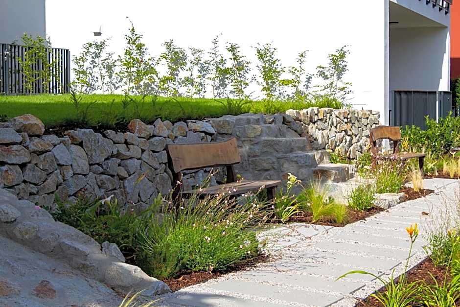 Hotel Taxis Bratislava - New rooms