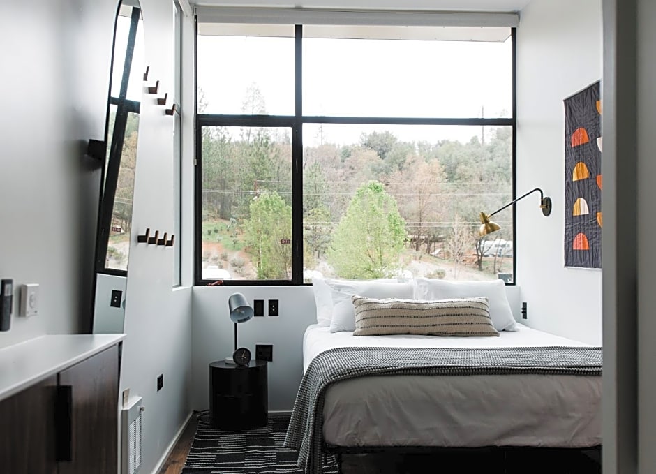 AutoCamp Catskills