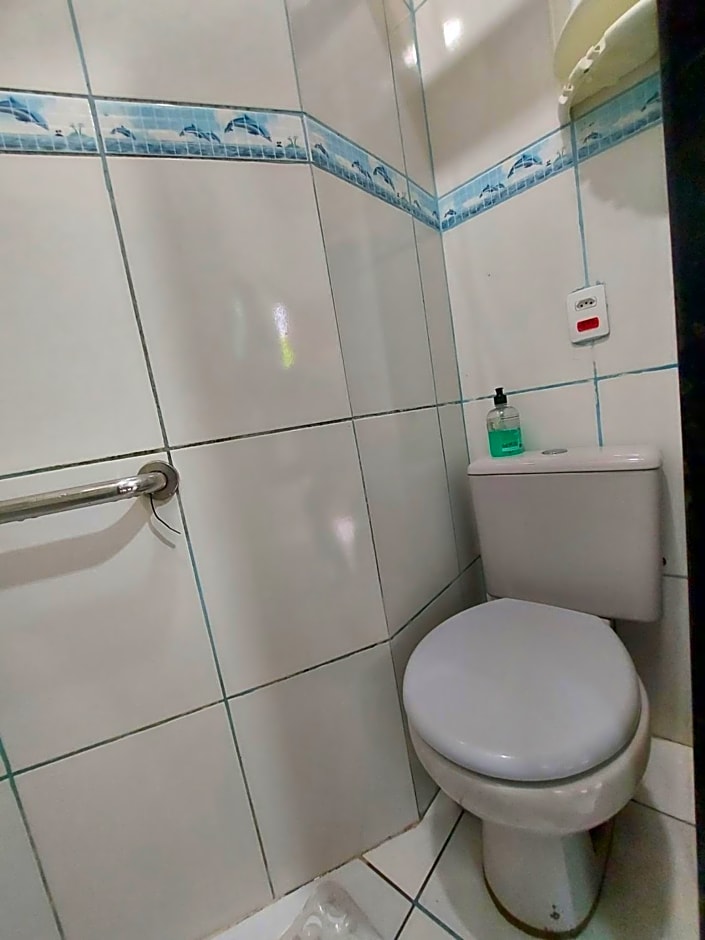 Pousada Casa na Árvore