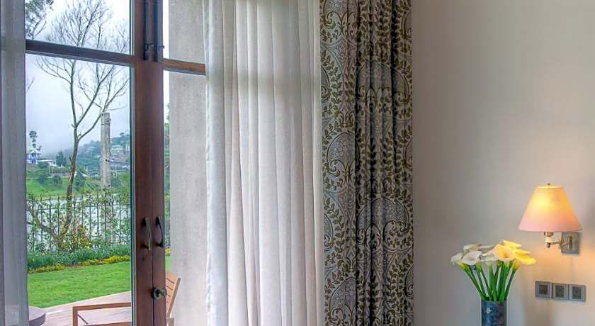 Tea Plant Nuwara Eliya Hotel