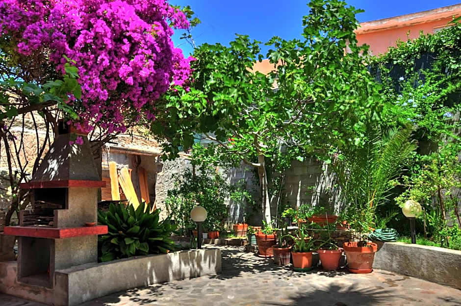 B&B L'Umbra di lu Soli