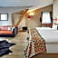 Hotel Barbarahof 4 stars Superior - Adults Only "soft" from 10 years - Skibus-stop