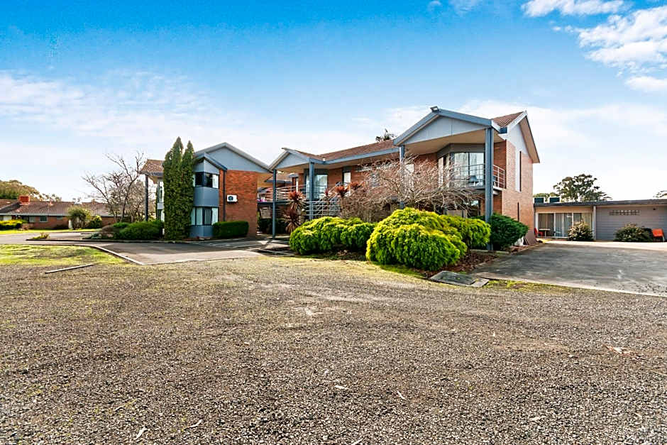 Quality Inn & Suites Traralgon