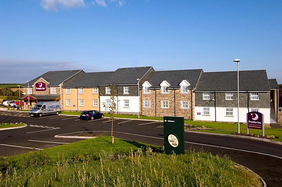 Premier Inn  Helston
