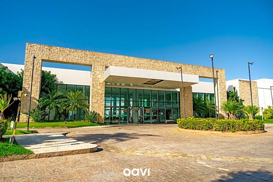 In Mare Bali Flat Premium Sardenha by Qavi