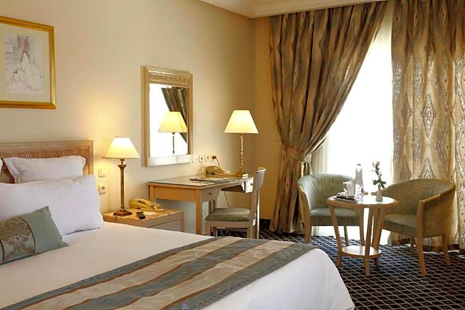 Regency Tunis Hotel
