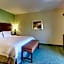 Hampton Inn By Hilton Vernon