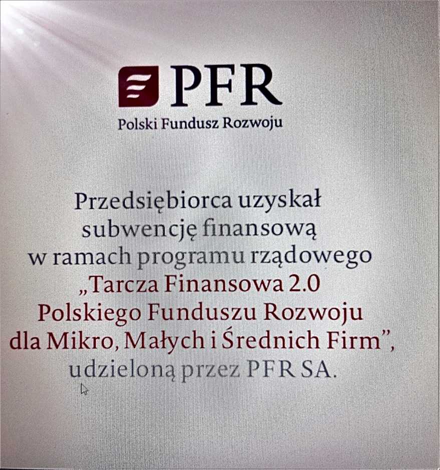 WIlla Maksymilian Bed and Breakfast