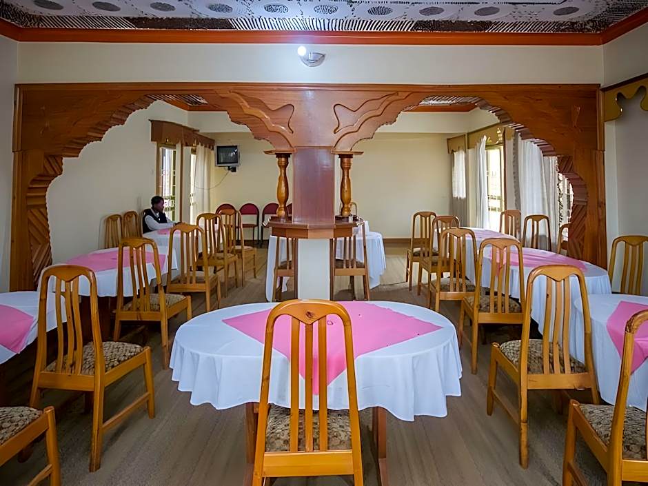 Jokas Hotel