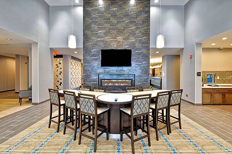 Homewood Suites by Hilton Cincinnati/West Chester, OH