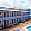 Santa Helena Plaza