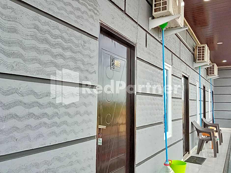 Cerry Village near RS Mitra Siaga Tegal RedPartner