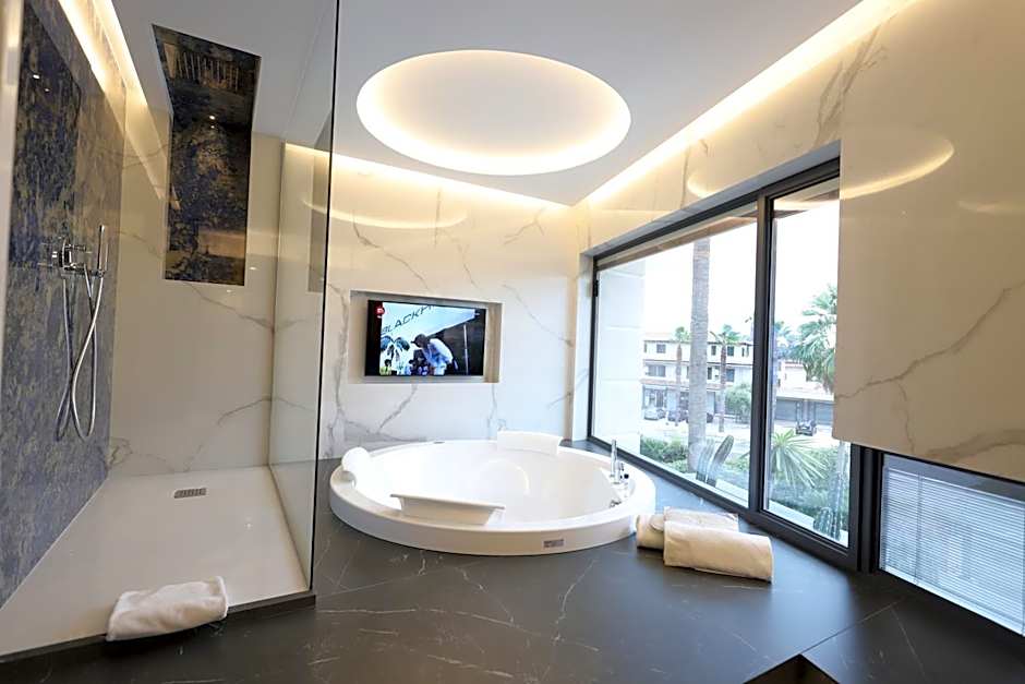 Hotel Bellavista