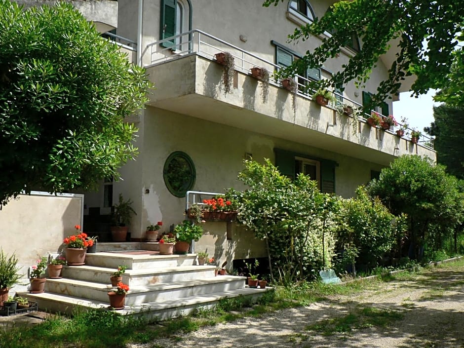B&B Sun Garden