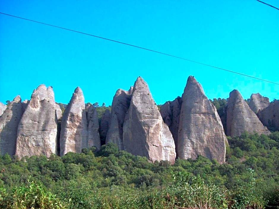 Hotel Bel Alp Manosque