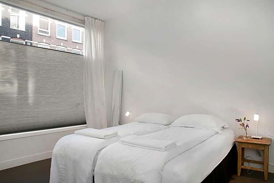 The Little Townhouse