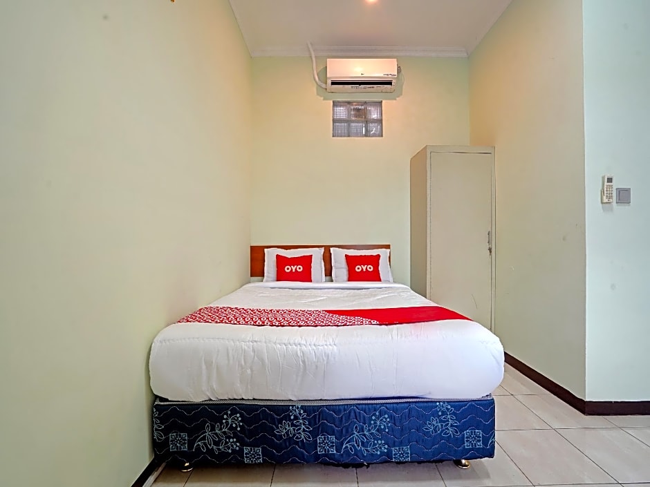 OYO 90836 Bartu Guesthouse