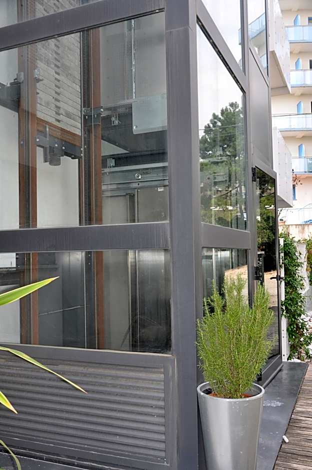 Hotel Garden
