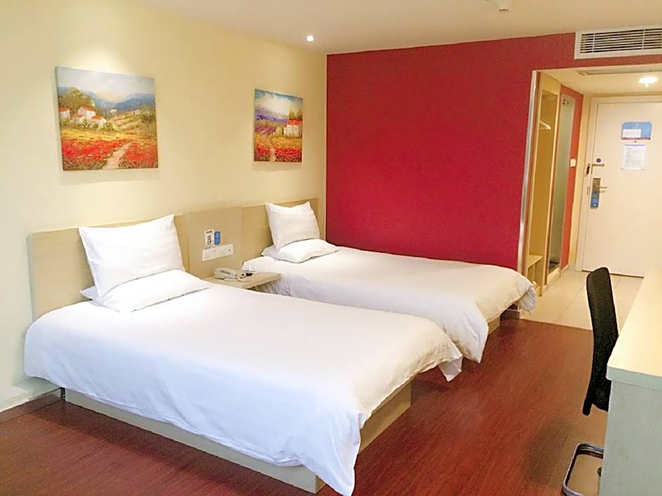 Hanting Hotel Zhuhai Qianshan Mingzhu Nan Road