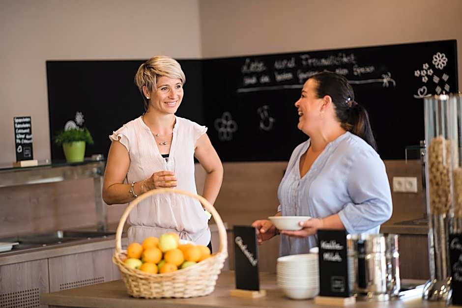 JUFA Hotel Graz Süd