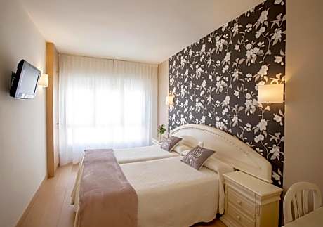 Hotel Ciudad De Calahorra