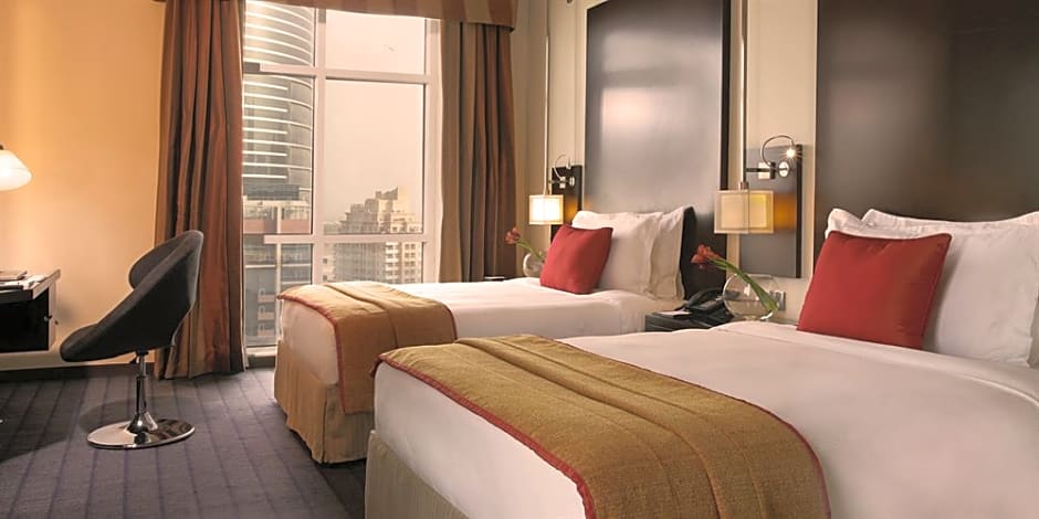 Radisson Blu Hotel, Dubai Barsha Heights