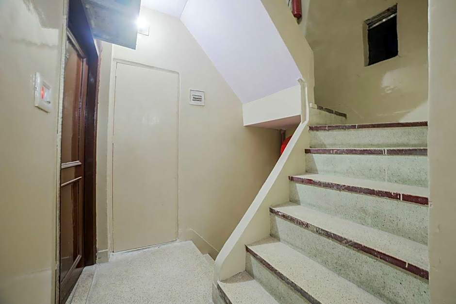 Anchal Guest House by OYO Rooms – Delhi, NY