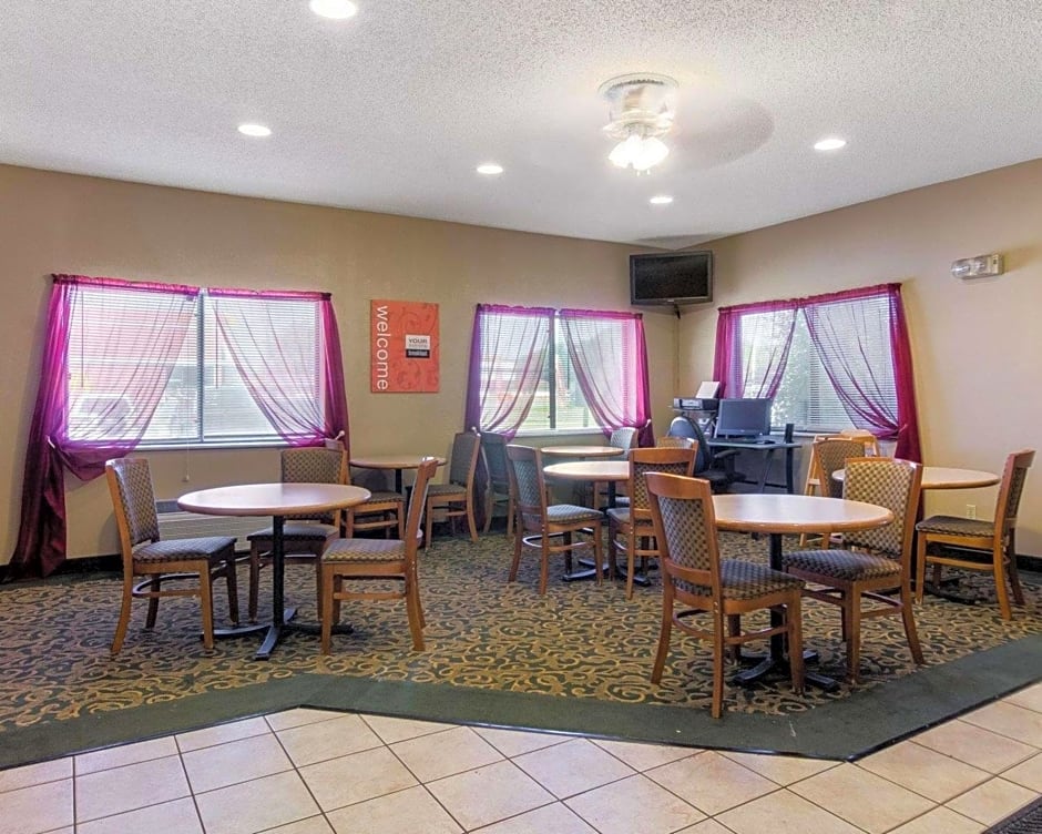 Comfort Inn