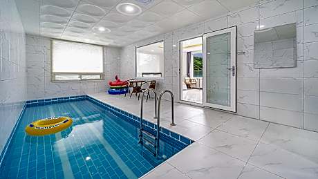 Gapyeong Ciere Poolvilla