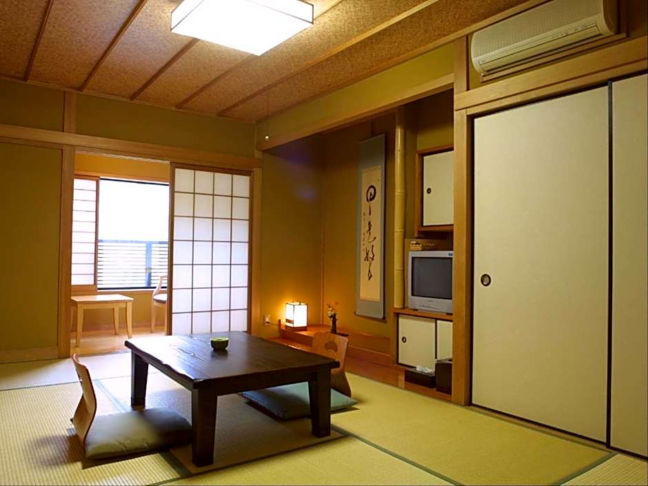 Yufuin Onsen Onyado Nakaya