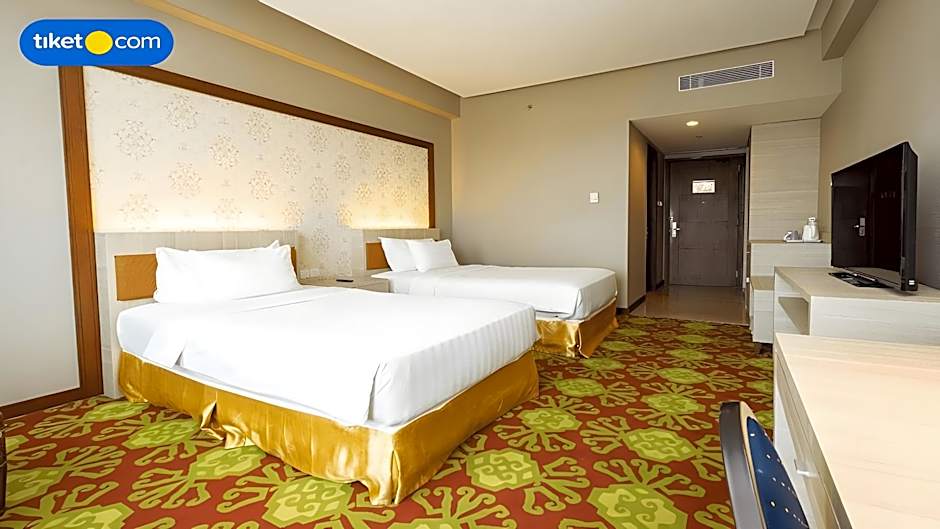 Hotel Selyca Mulia Samarinda