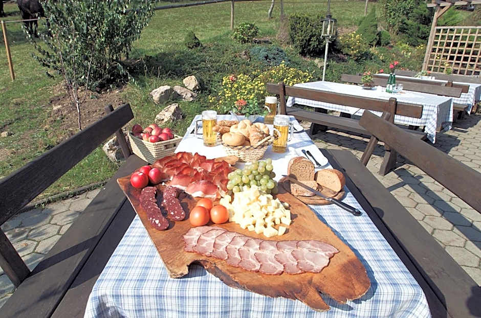 Wienerwaldhof Rieger