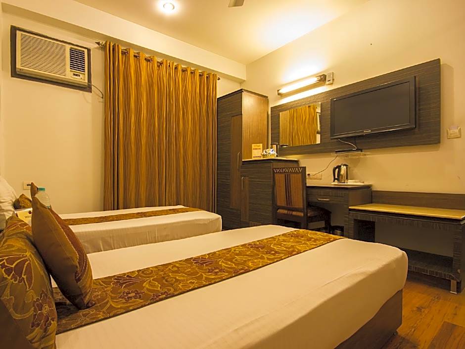 Hotel Sunstar Heights