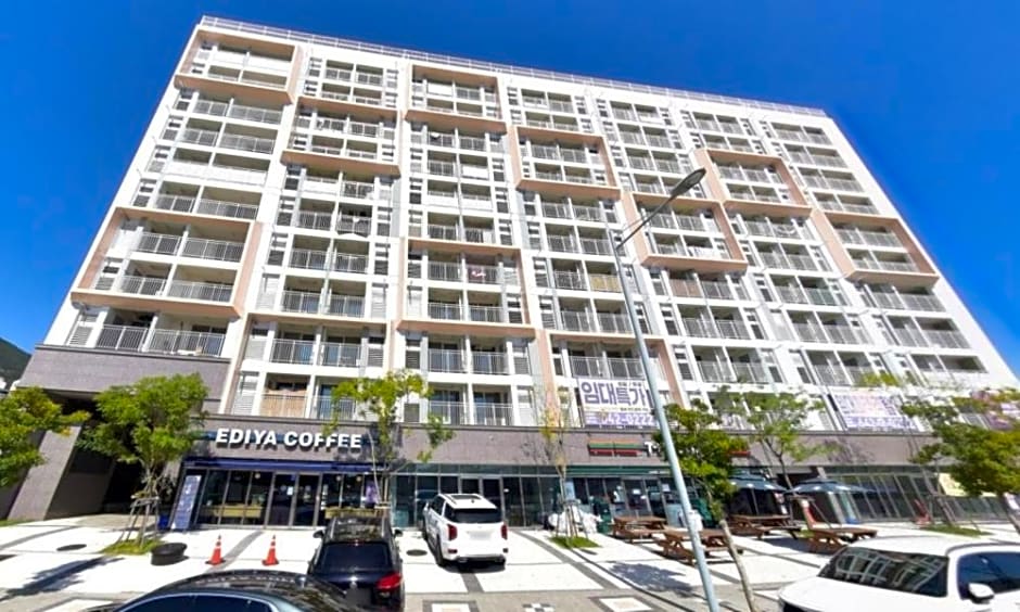 Myeongga Ubleth Hotel