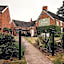 Manor House Hotel, Alsager