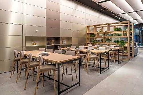 Melia Frankfurt City