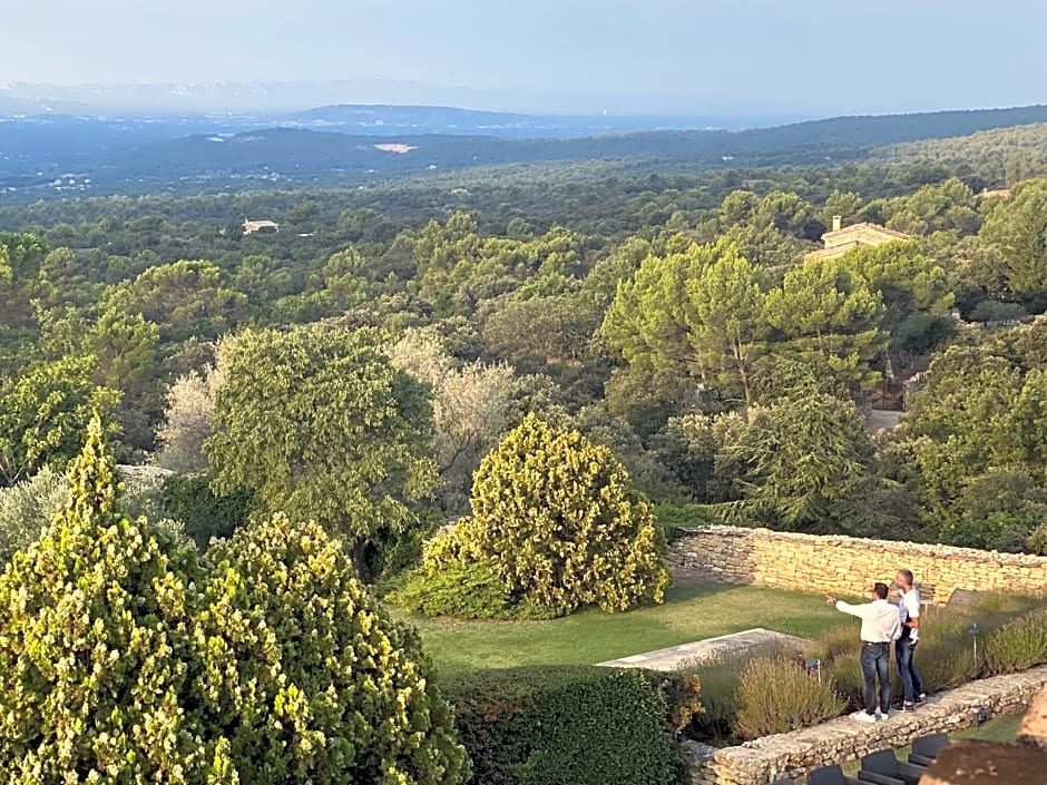 Domaine de l'Enclos